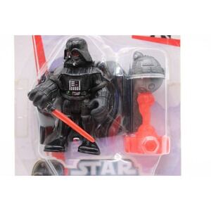 Playskool Galactic Heroes‎ Star Wars Darth Vader 2015 Hasbro NEW Sealed